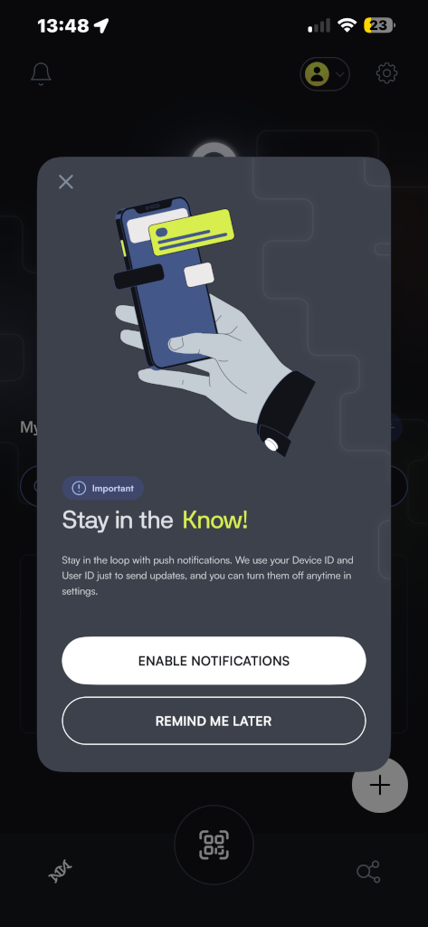 "notifications image"